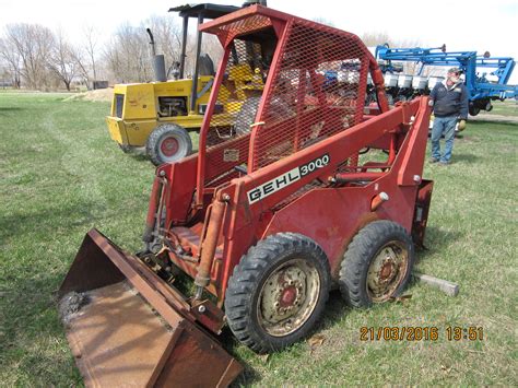 vintage gehl skid steer loader|gehl skid loader dealers.